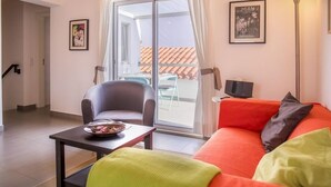 Appartement, salle de bains privée (Estudio 3 roof terrace) | Divers