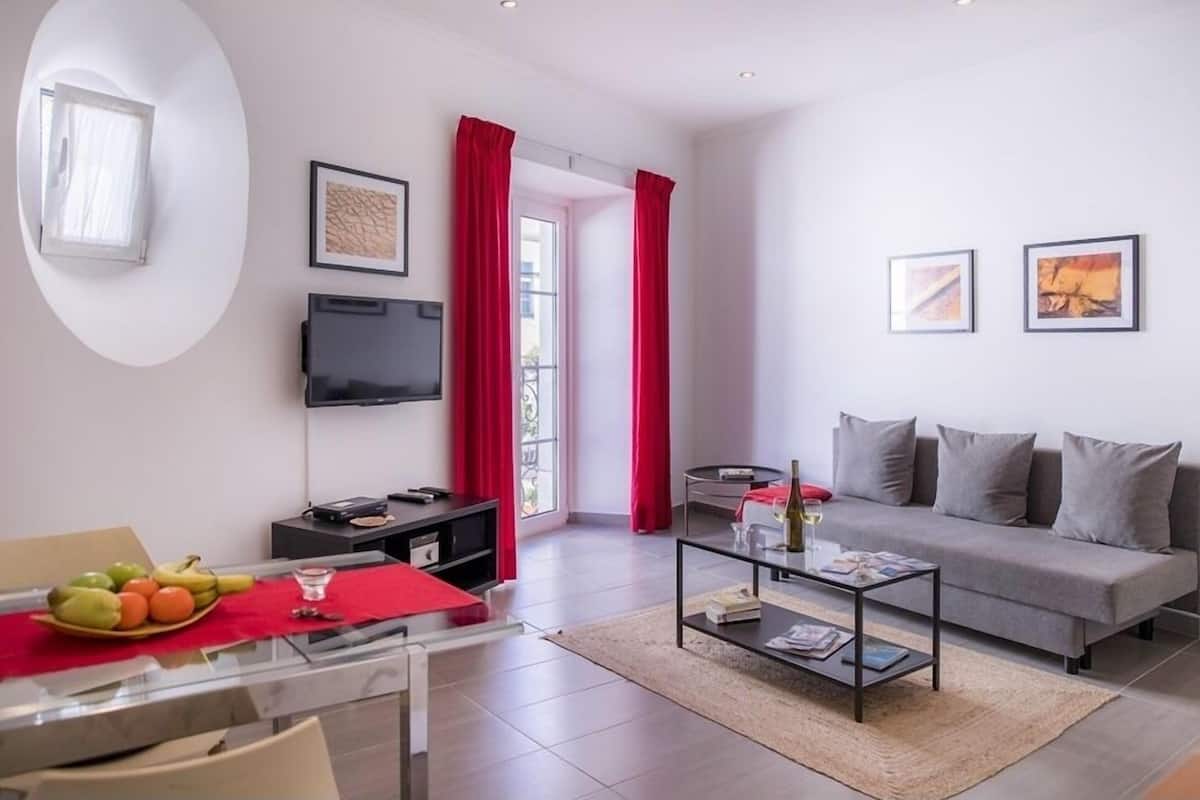 Apartamento superior, baño privado (Estudio 4) | Vistas desde el alojamiento