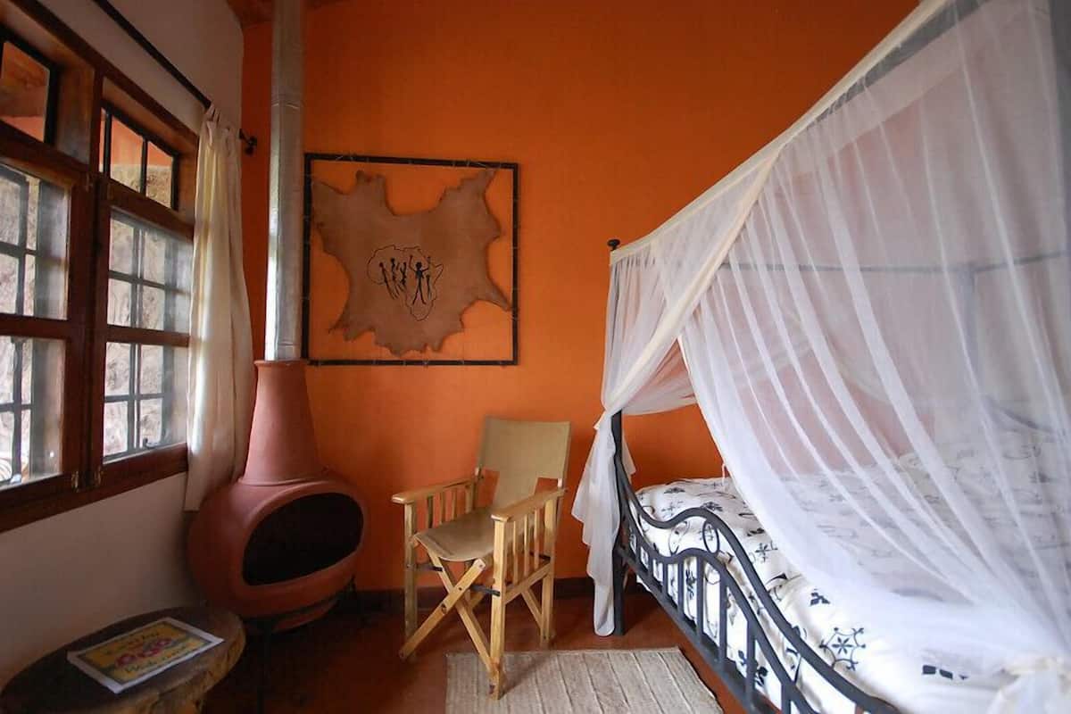 Kamer