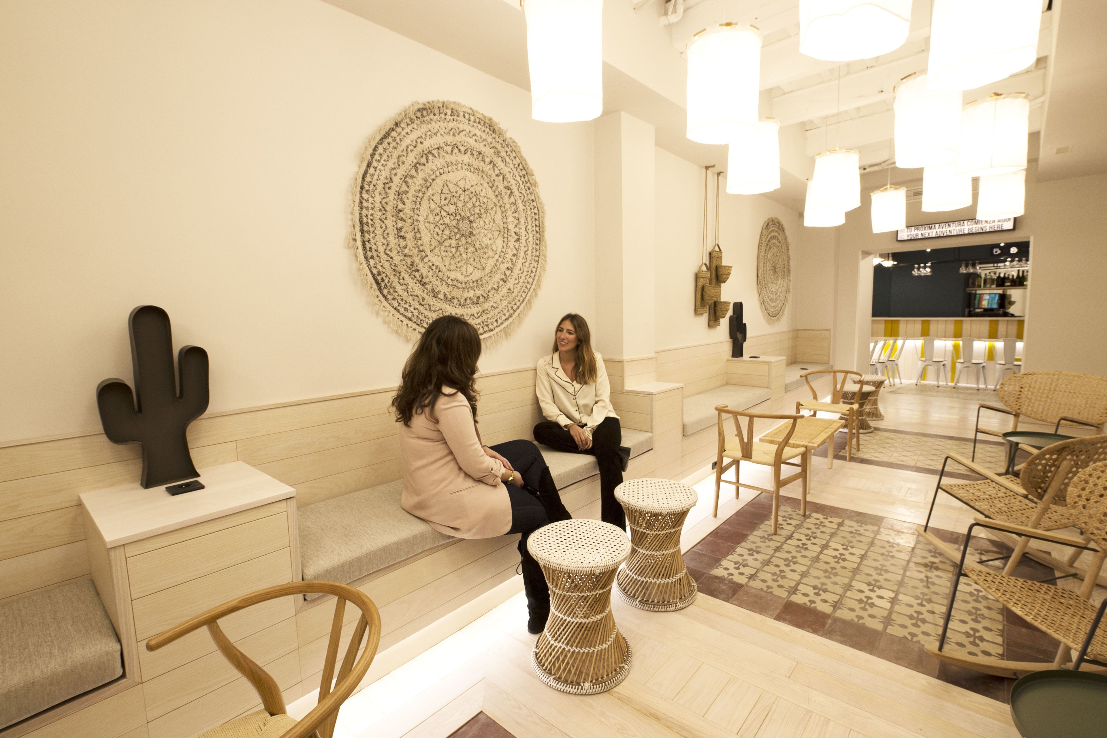 Photo - U-Sense For You Hostel Sevilla