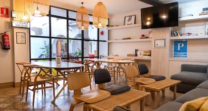 U-Sense For You Hostel Sevilla