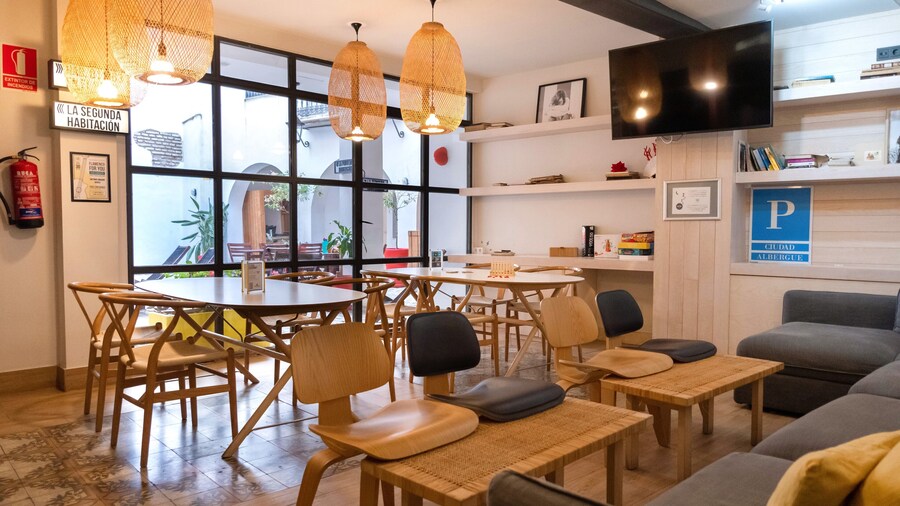 U-Sense For You Hostel Sevilla