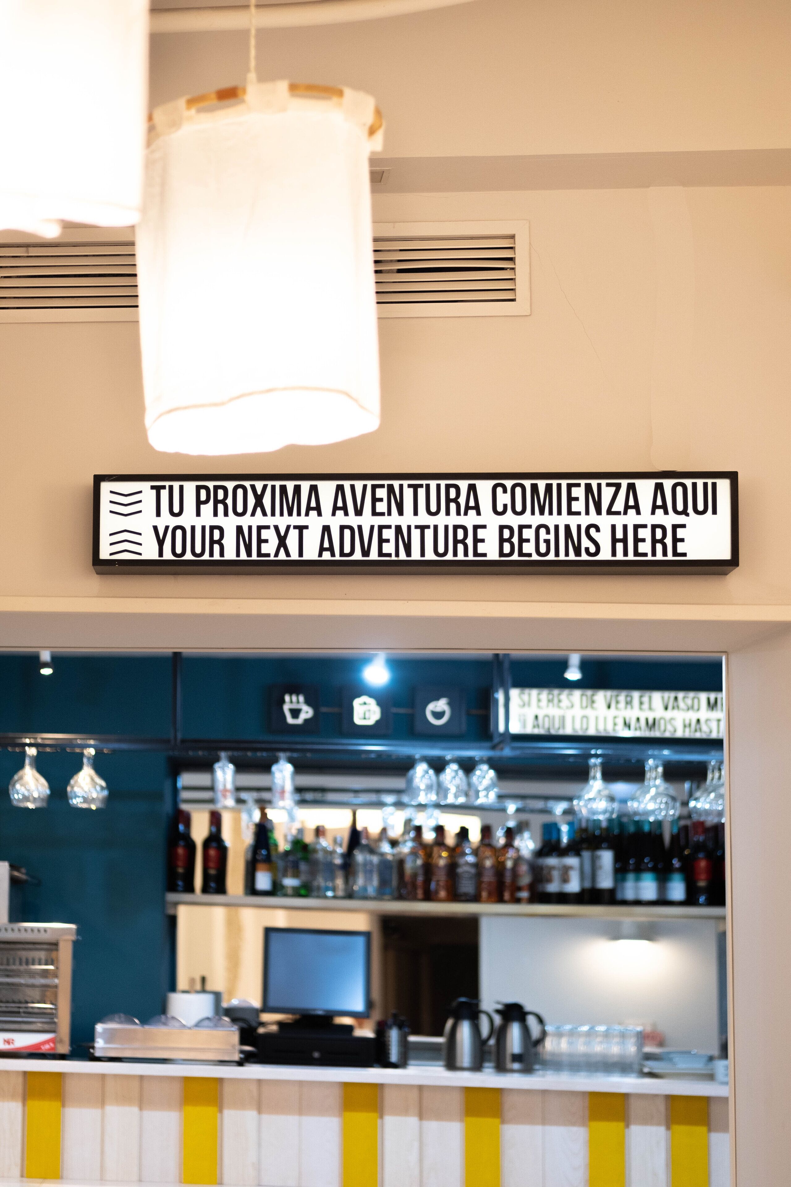 Foto - U-Sense For You Hostel Sevilla