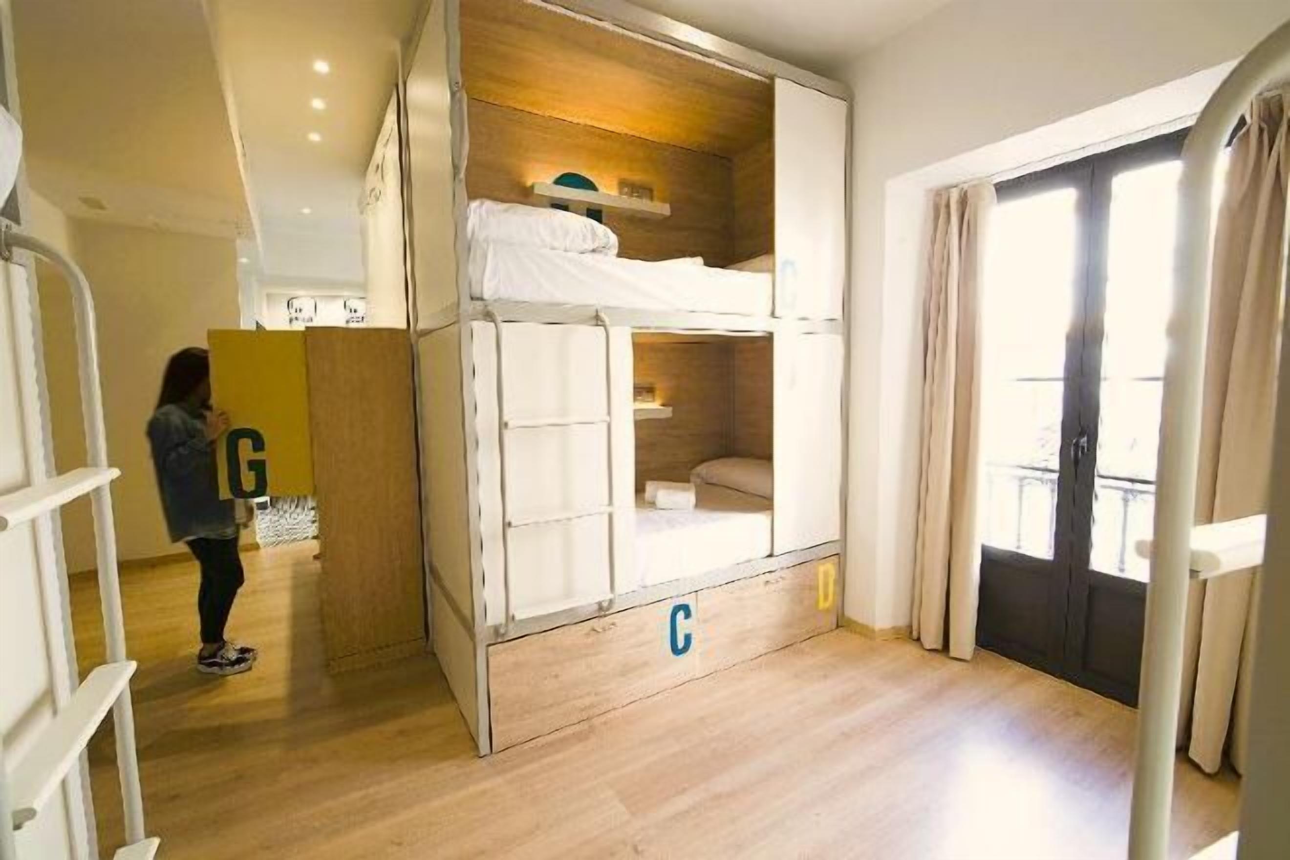 Down comforters, iron/ironing board, free WiFi, bed sheets