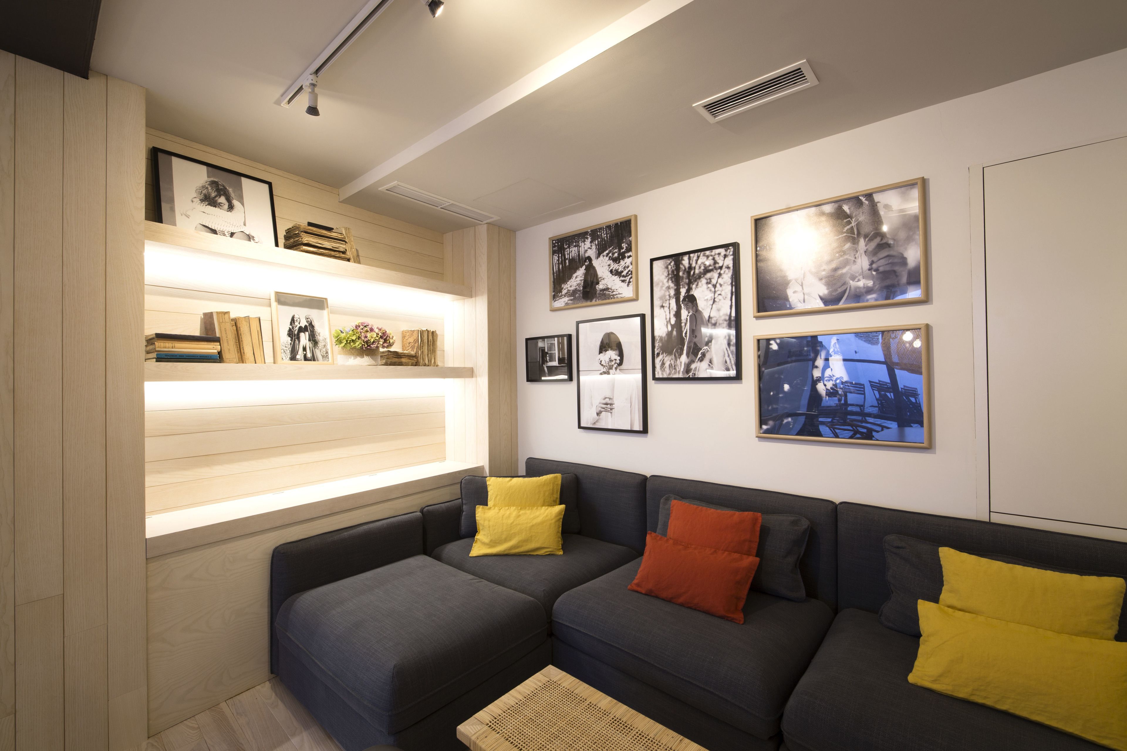 Foto - U-Sense For You Hostel Sevilla