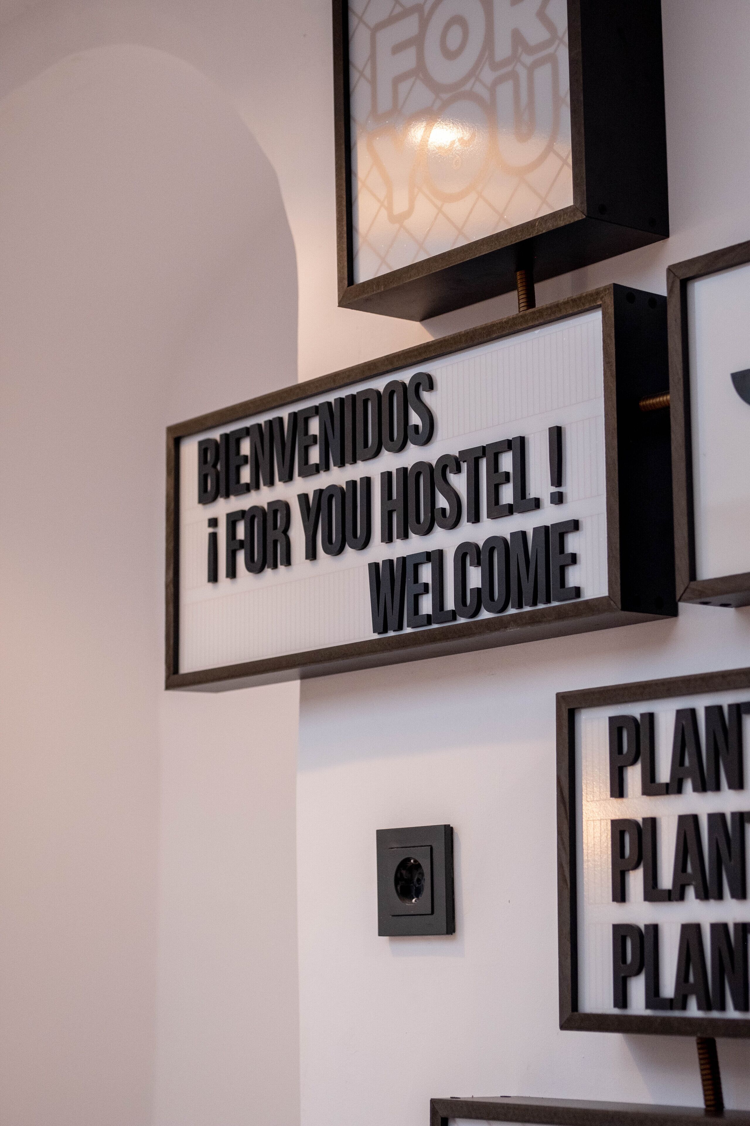 Photo - U-Sense For You Hostel Sevilla