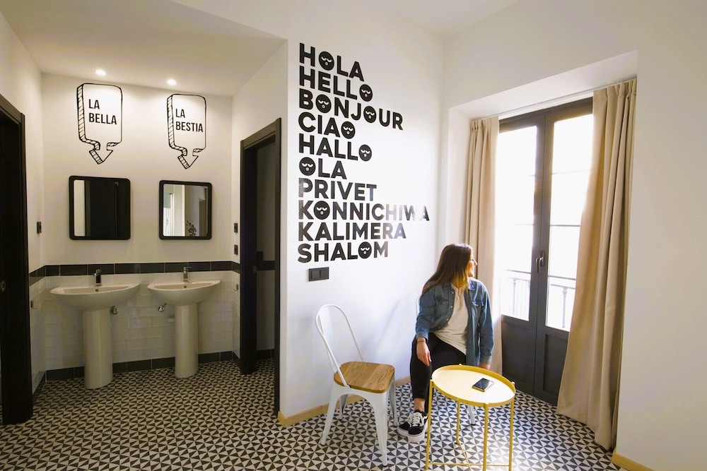 U-Sense For You Hostel Sevilla by null