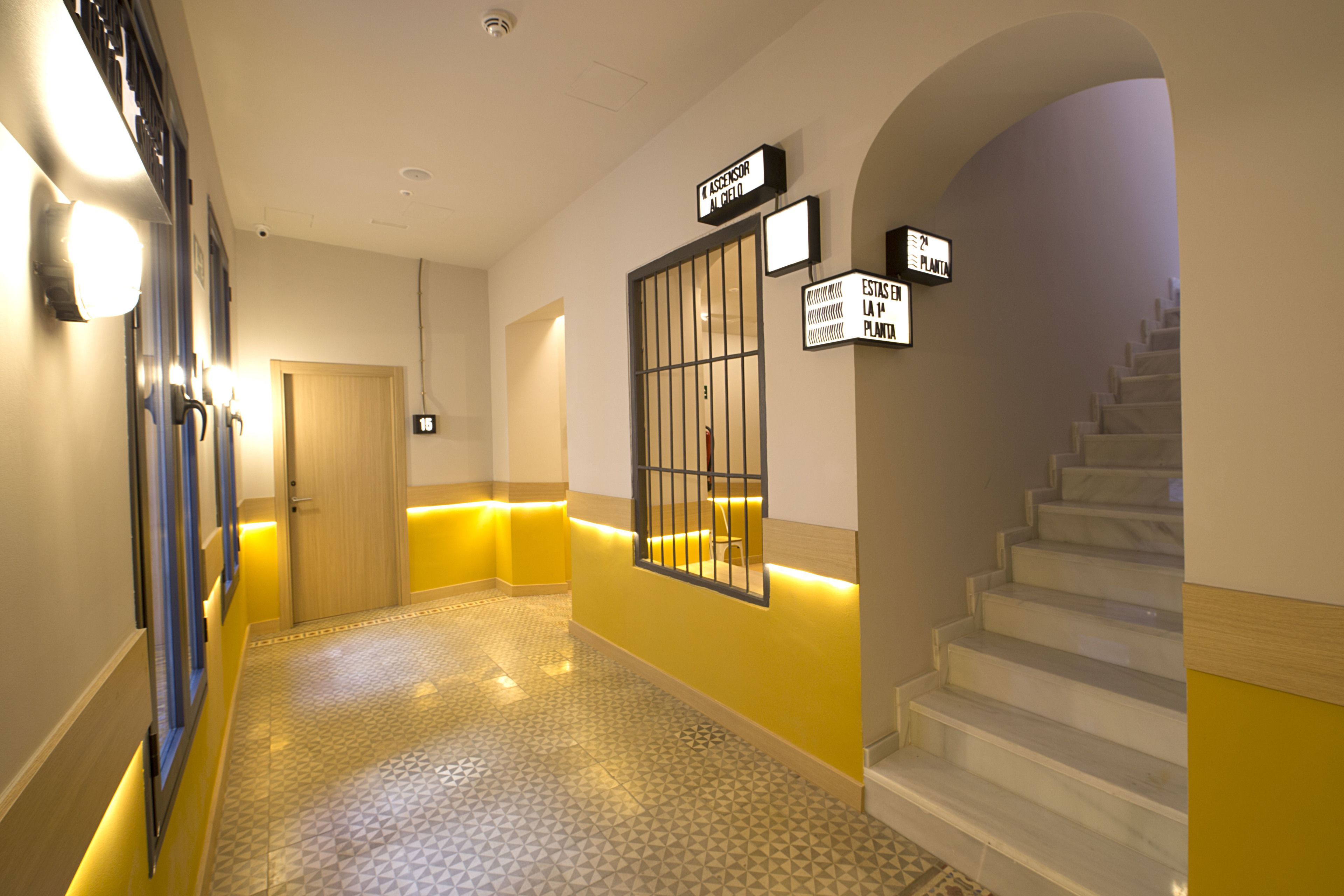 Photo - U-Sense For You Hostel Sevilla