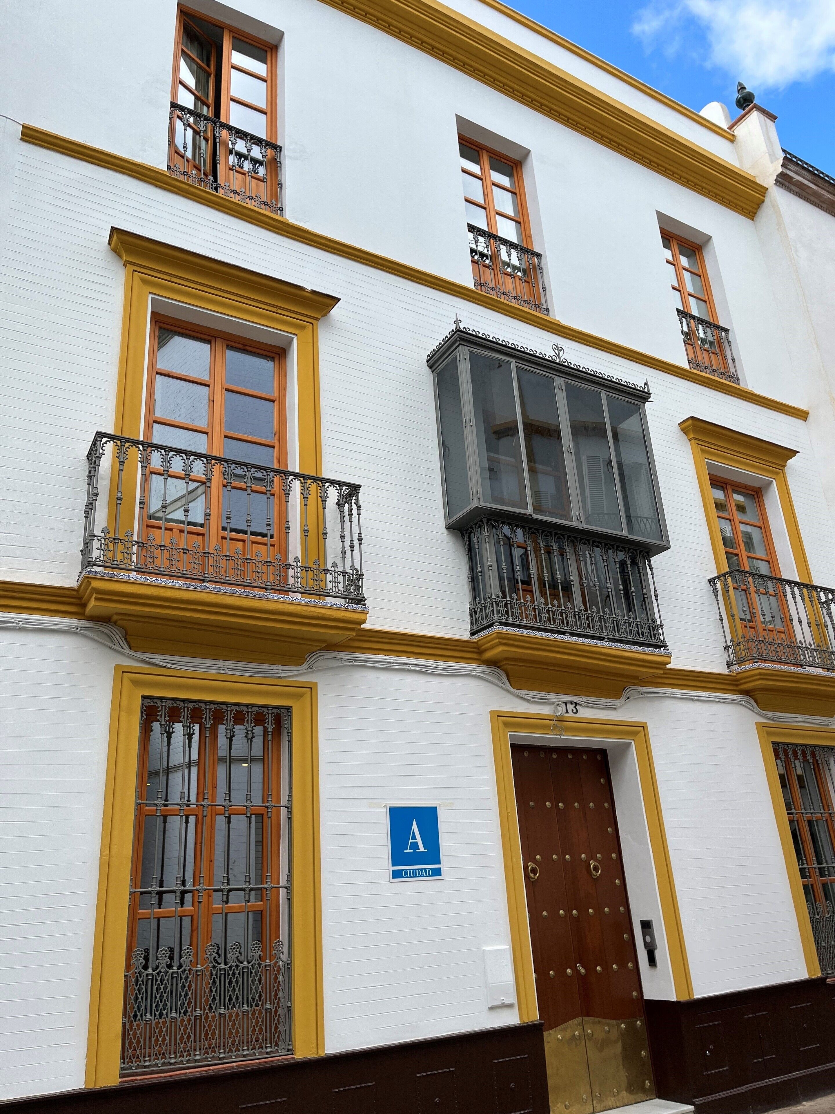 Foto - U-Sense For You Hostel Sevilla