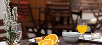 U-Sense For You Hostel Sevilla