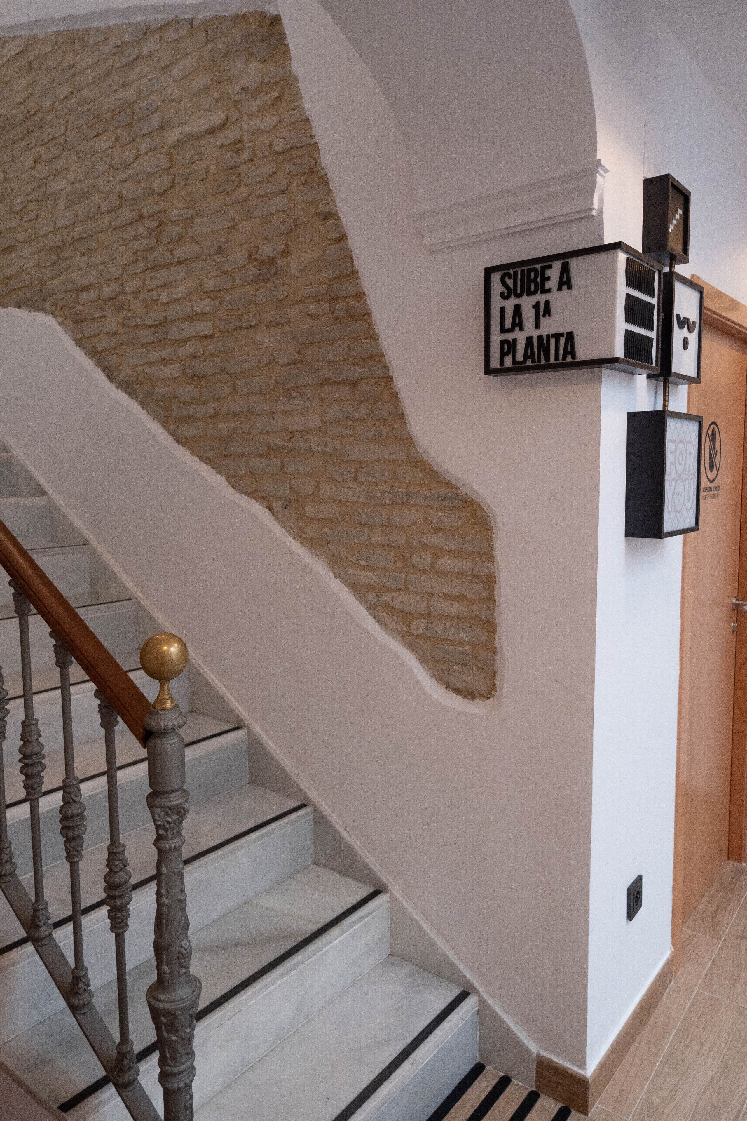 Photo - U-Sense For You Hostel Sevilla