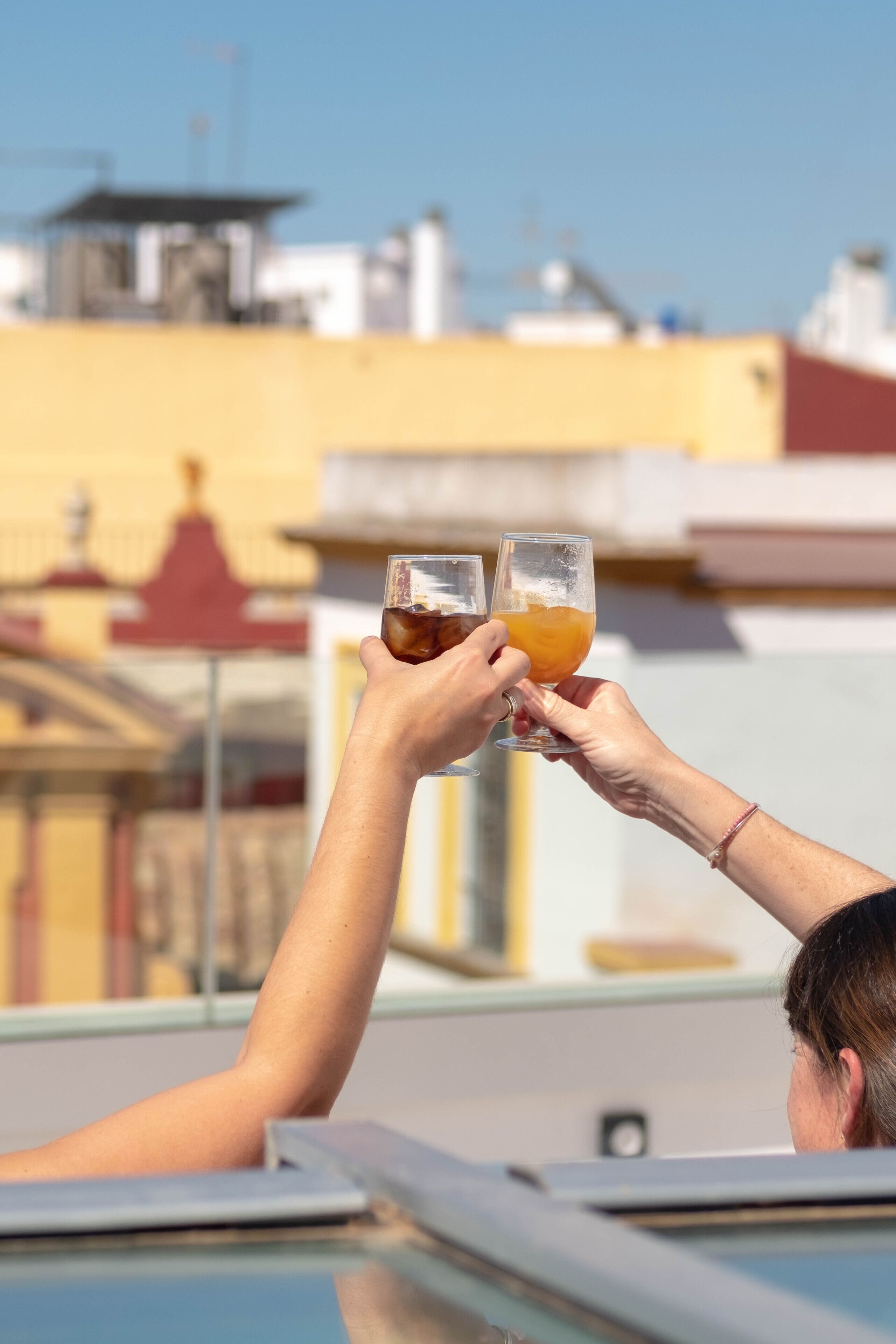 Foto - U-Sense For You Hostel Sevilla