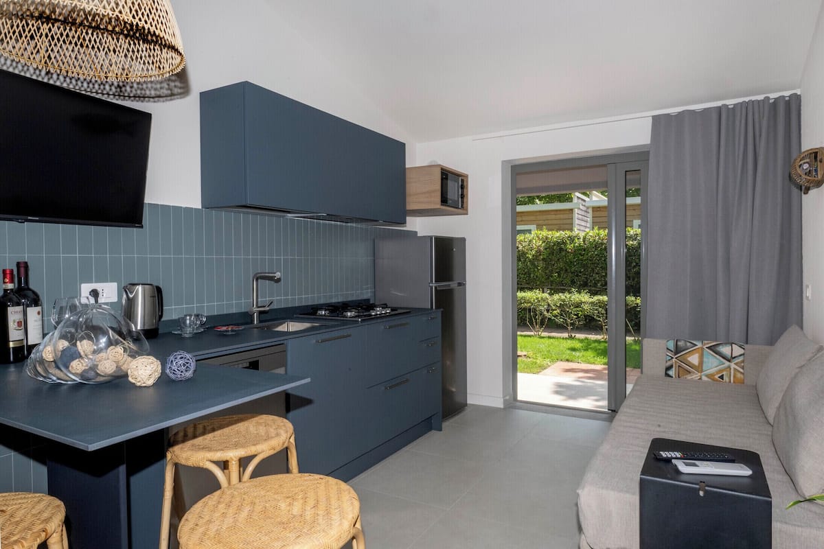 Deluxe Bungalow S