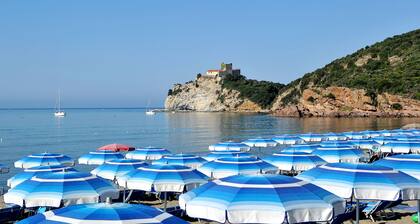 Camping Village Baia Azzurra