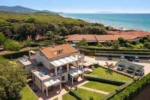 Exterior - Camping Village Baia Azzurra (Castiglione della Pescaia)