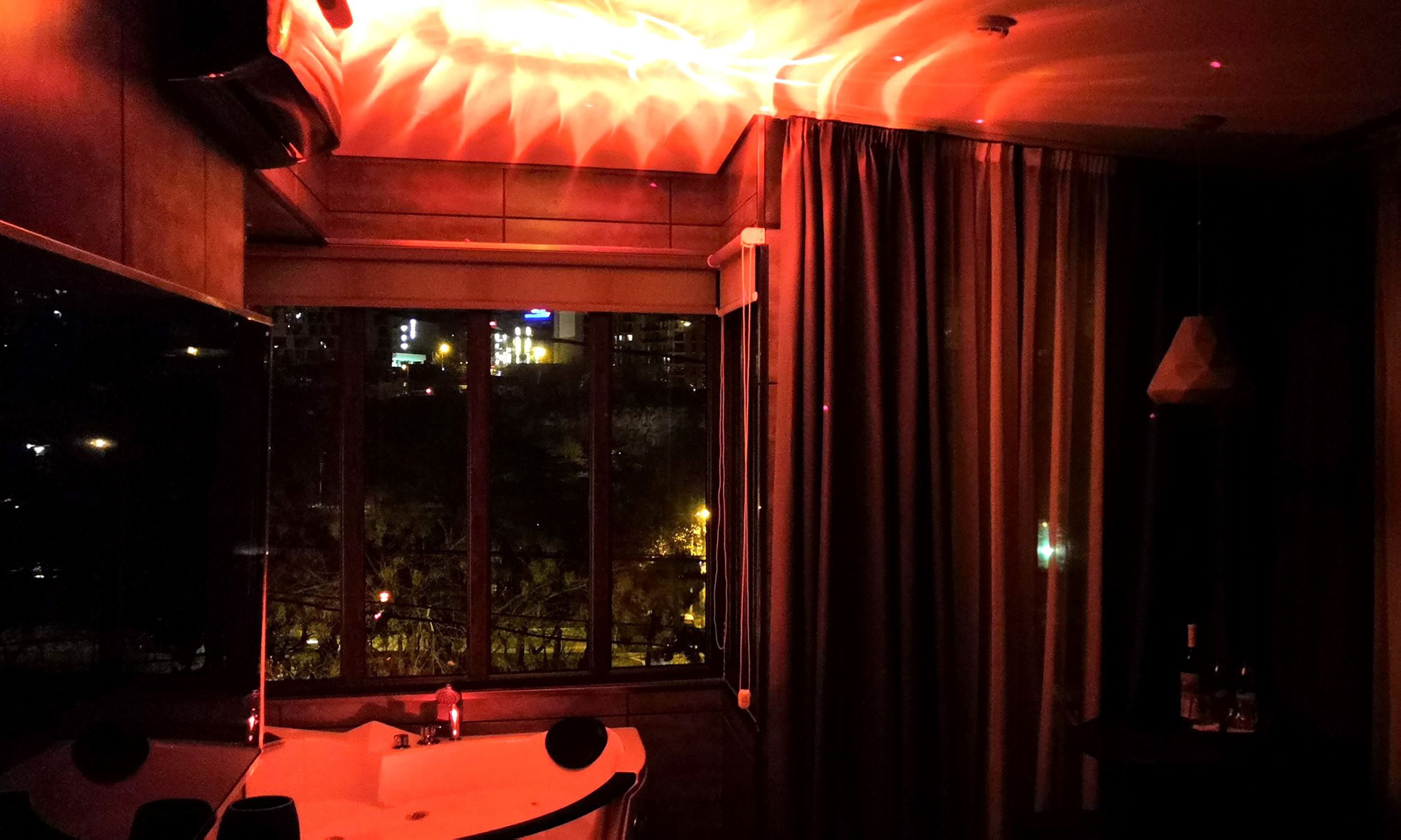 Foto - Piano Borracho Boutique Hotel Old Tbilisi