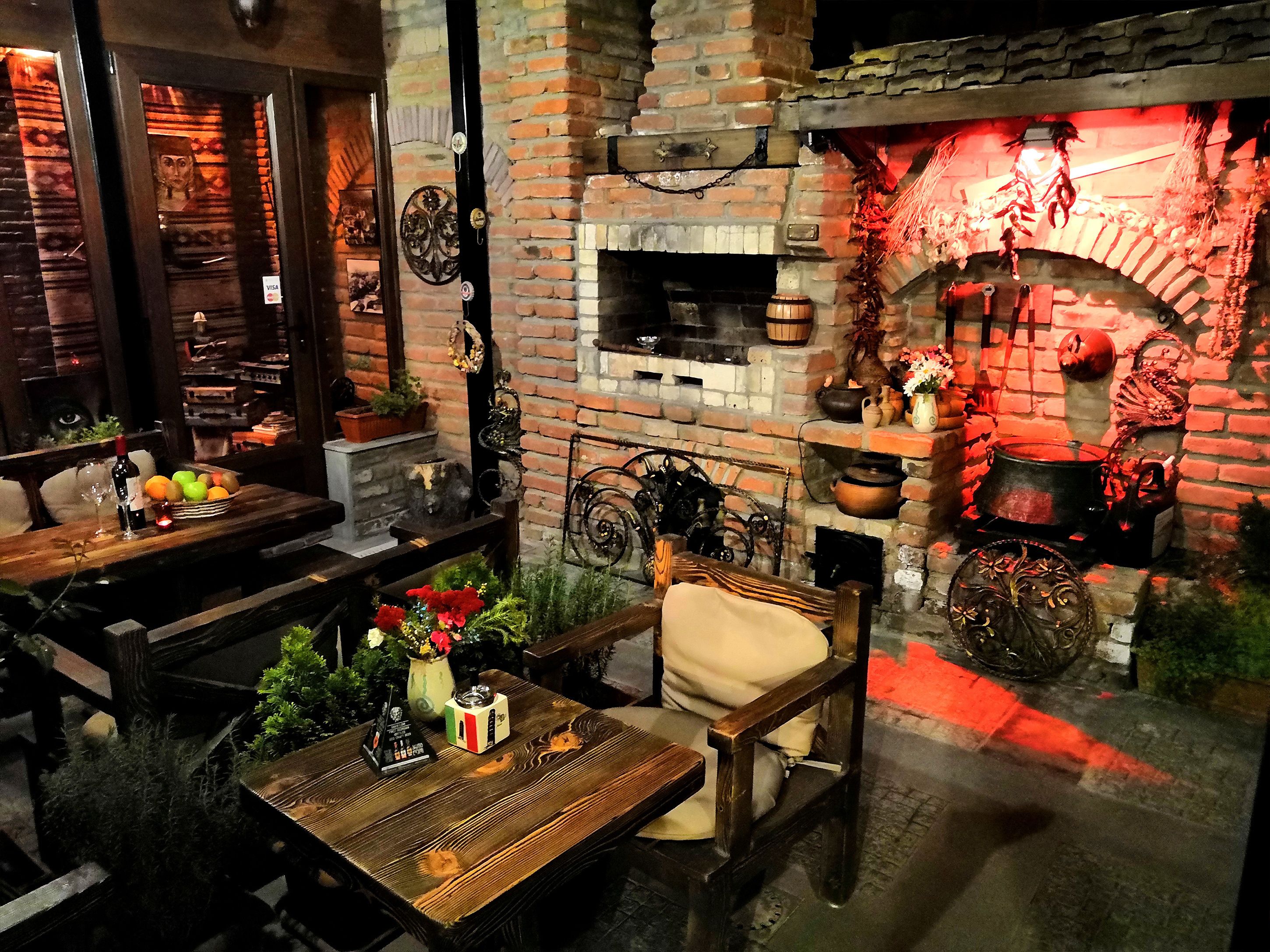 Foto - Piano Borracho Boutique Hotel Old Tbilisi