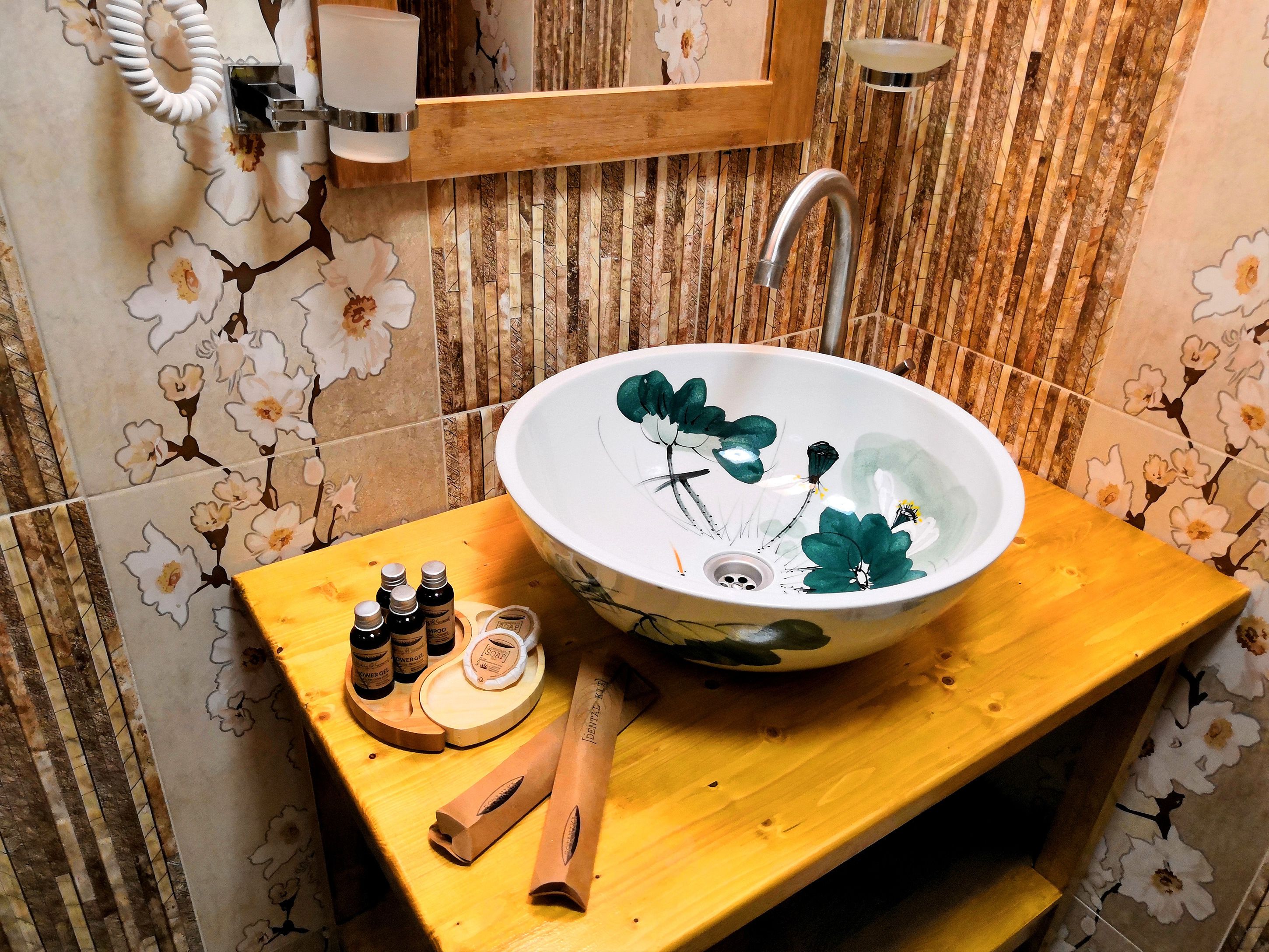 Foto - Piano Borracho Boutique Hotel Old Tbilisi