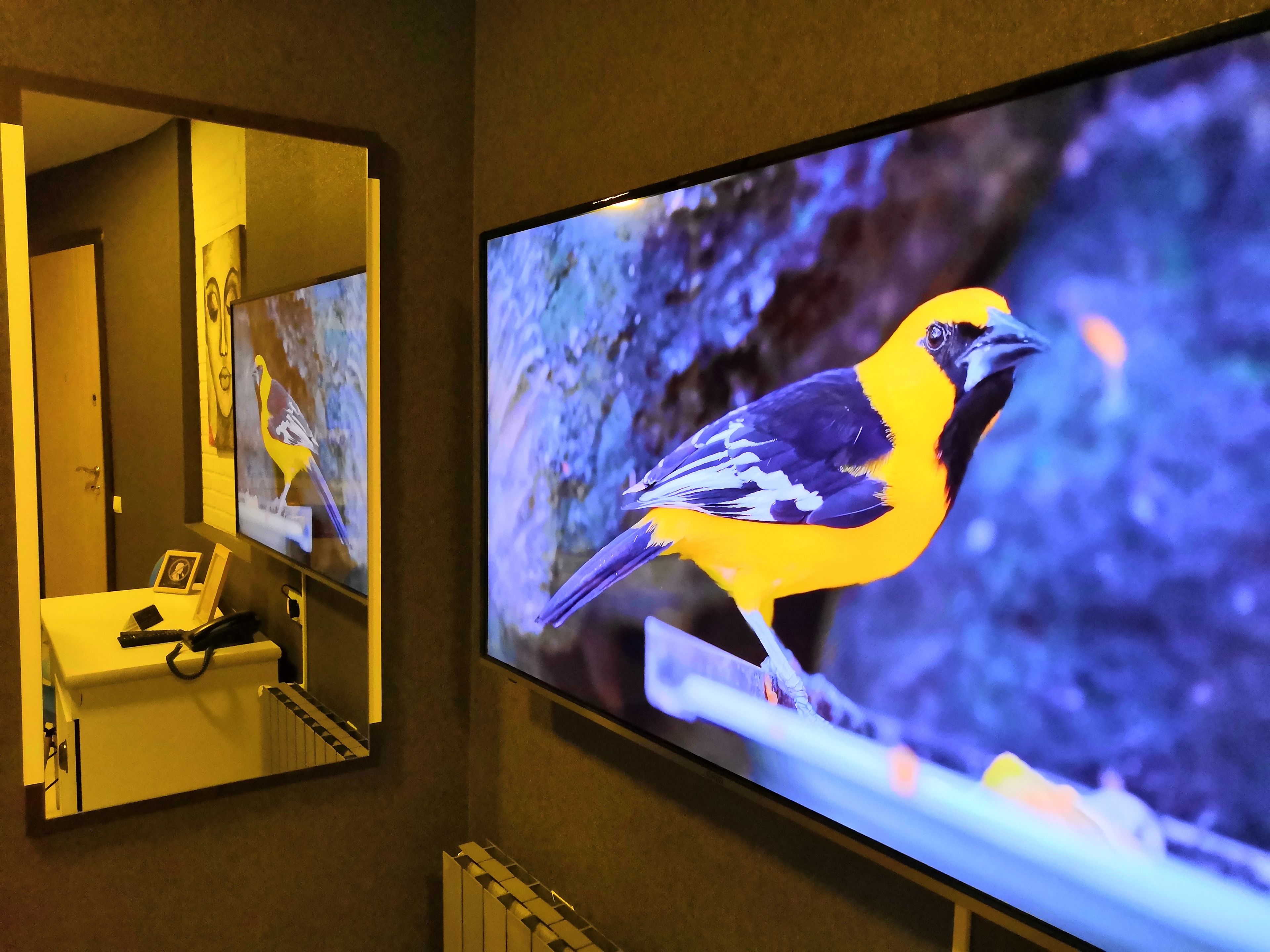 Foto - Piano Borracho Boutique Hotel Old Tbilisi