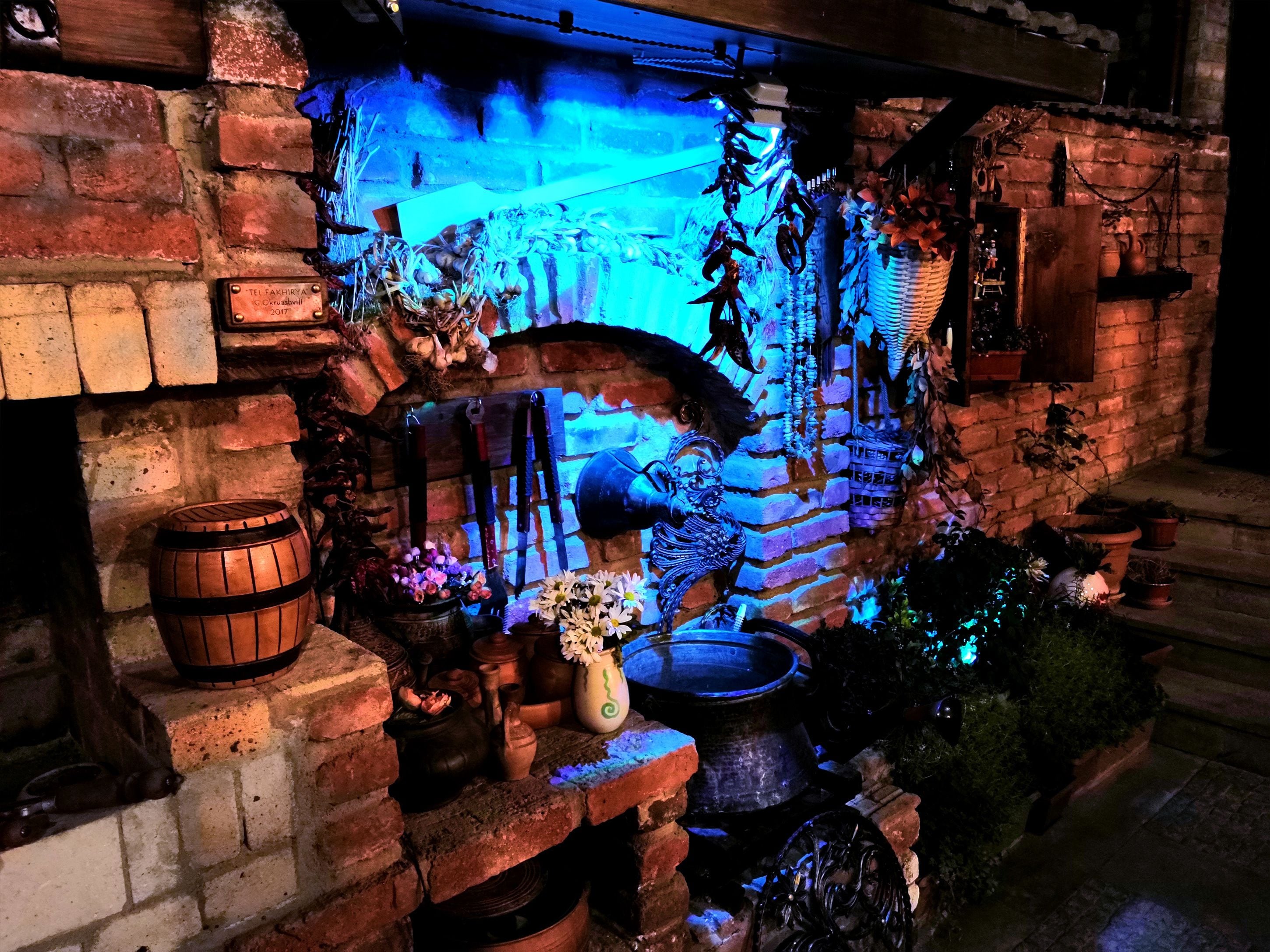 Foto - Piano Borracho Boutique Hotel Old Tbilisi