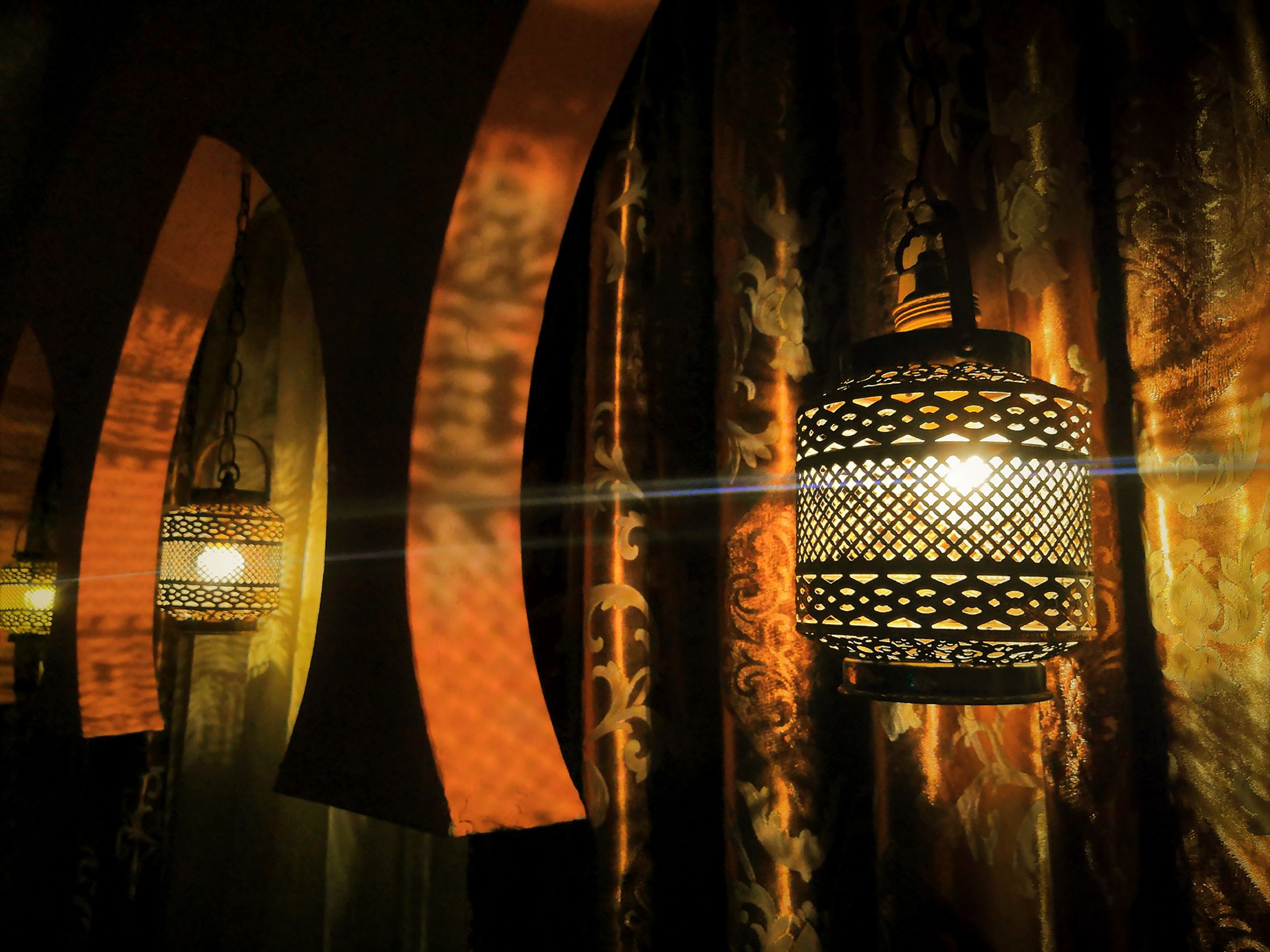 Foto - Piano Borracho Boutique Hotel Old Tbilisi