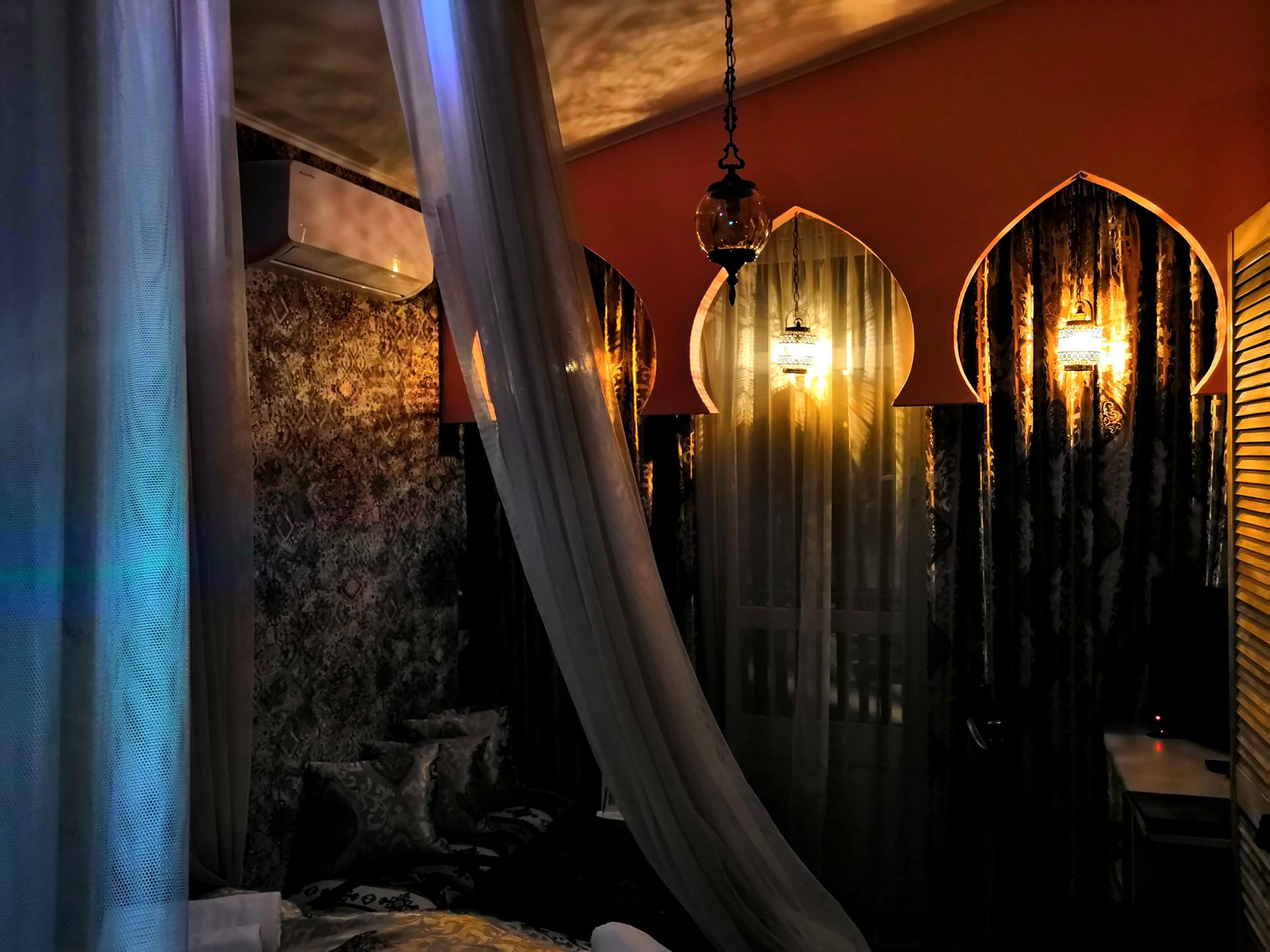 Foto - Piano Borracho Boutique Hotel Old Tbilisi