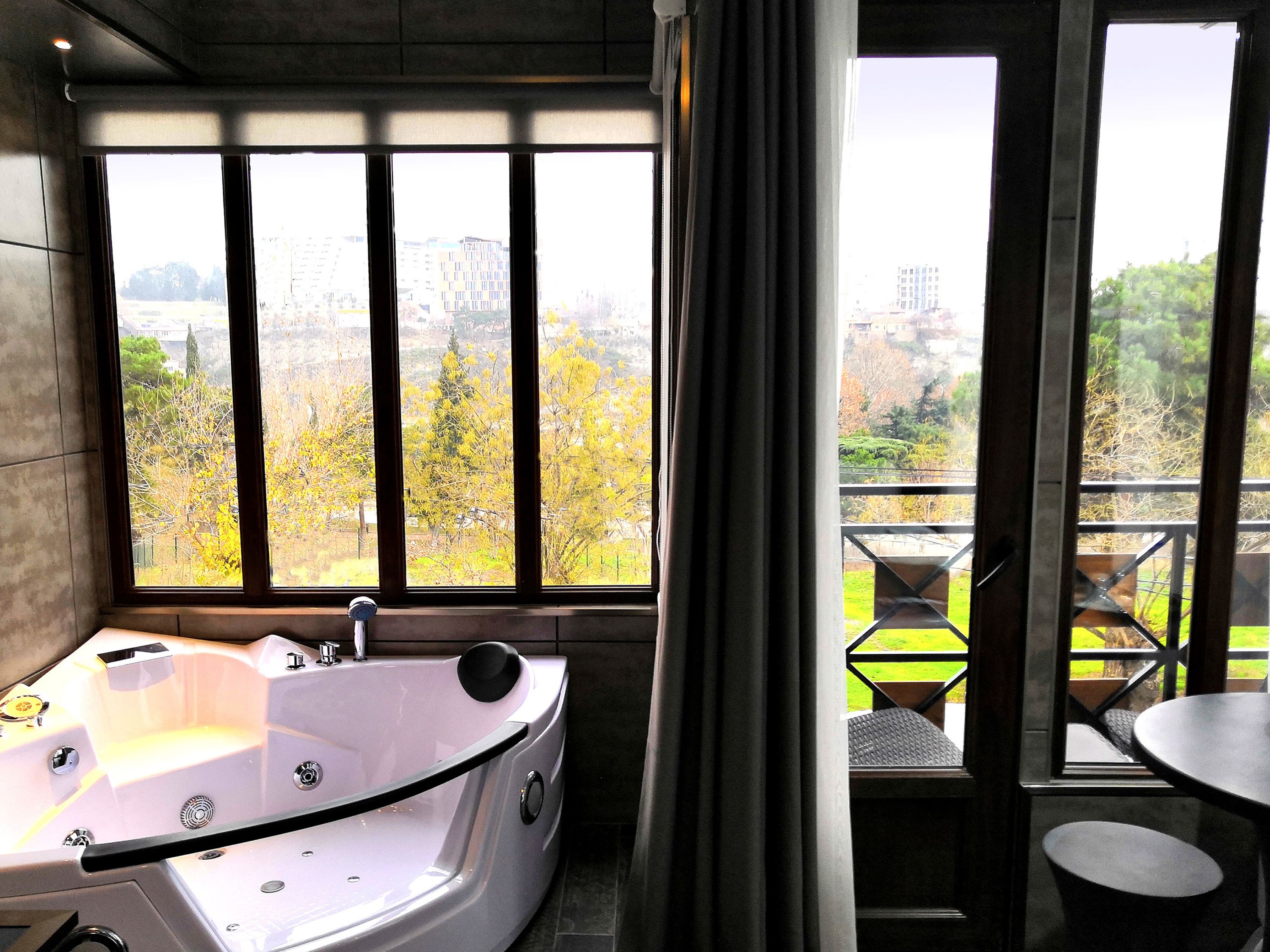 Foto - Piano Borracho Boutique Hotel Old Tbilisi