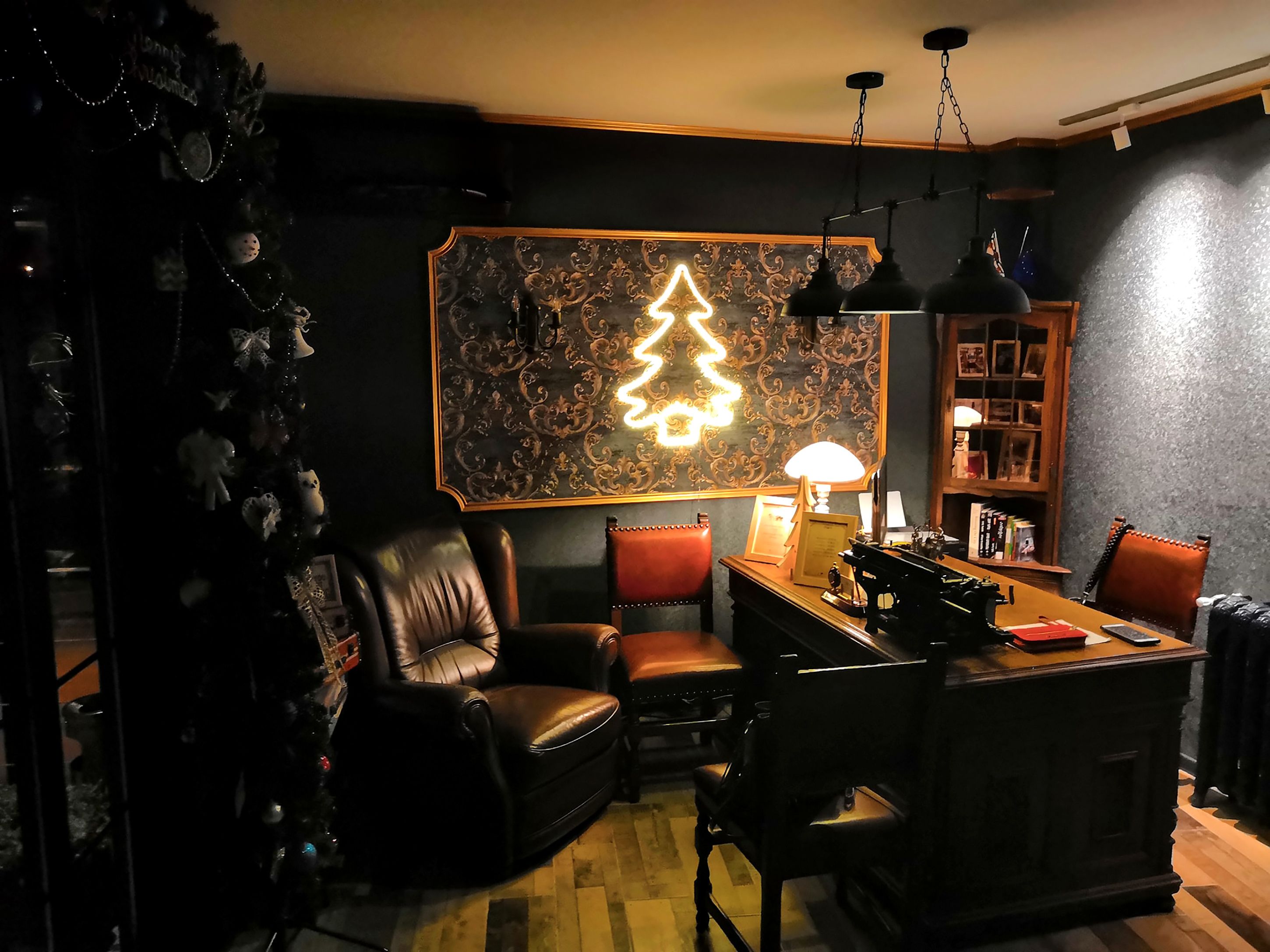 Foto - Piano Borracho Boutique Hotel Old Tbilisi