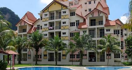 LostWorld @ Twin Luck Homestay