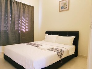 Huoneisto, 3 makuuhuonetta (Maisonette) | 3 makuuhuonetta, ilmainen Wi-Fi, pääsy pyörätuolilla