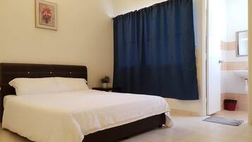 3 bedrooms, free WiFi, wheelchair access