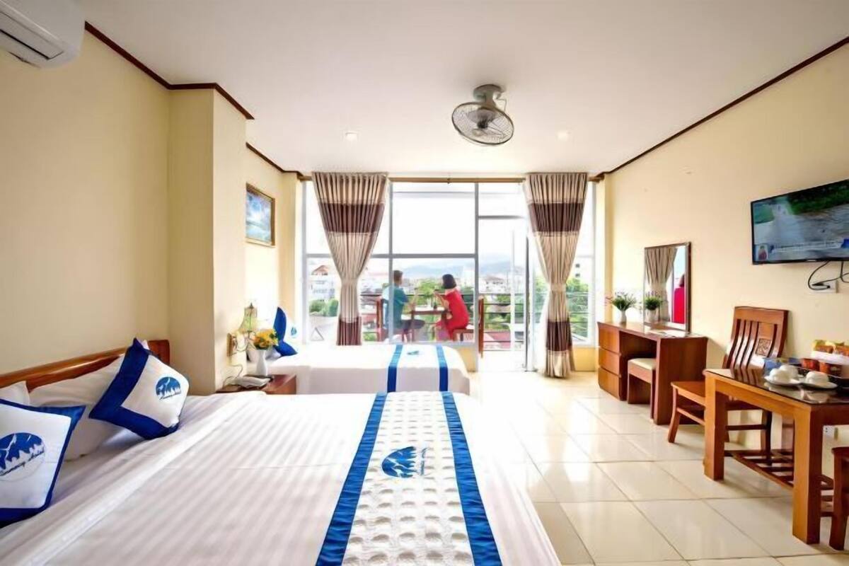 1 camera, biancheria da letto di alta qualità, minibar