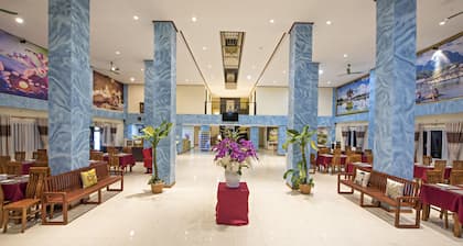 Annecy Hotel Vang Vieng