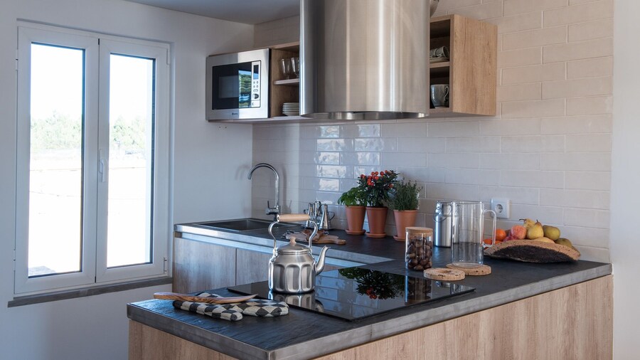 Craveiral Farmhouse by Belong