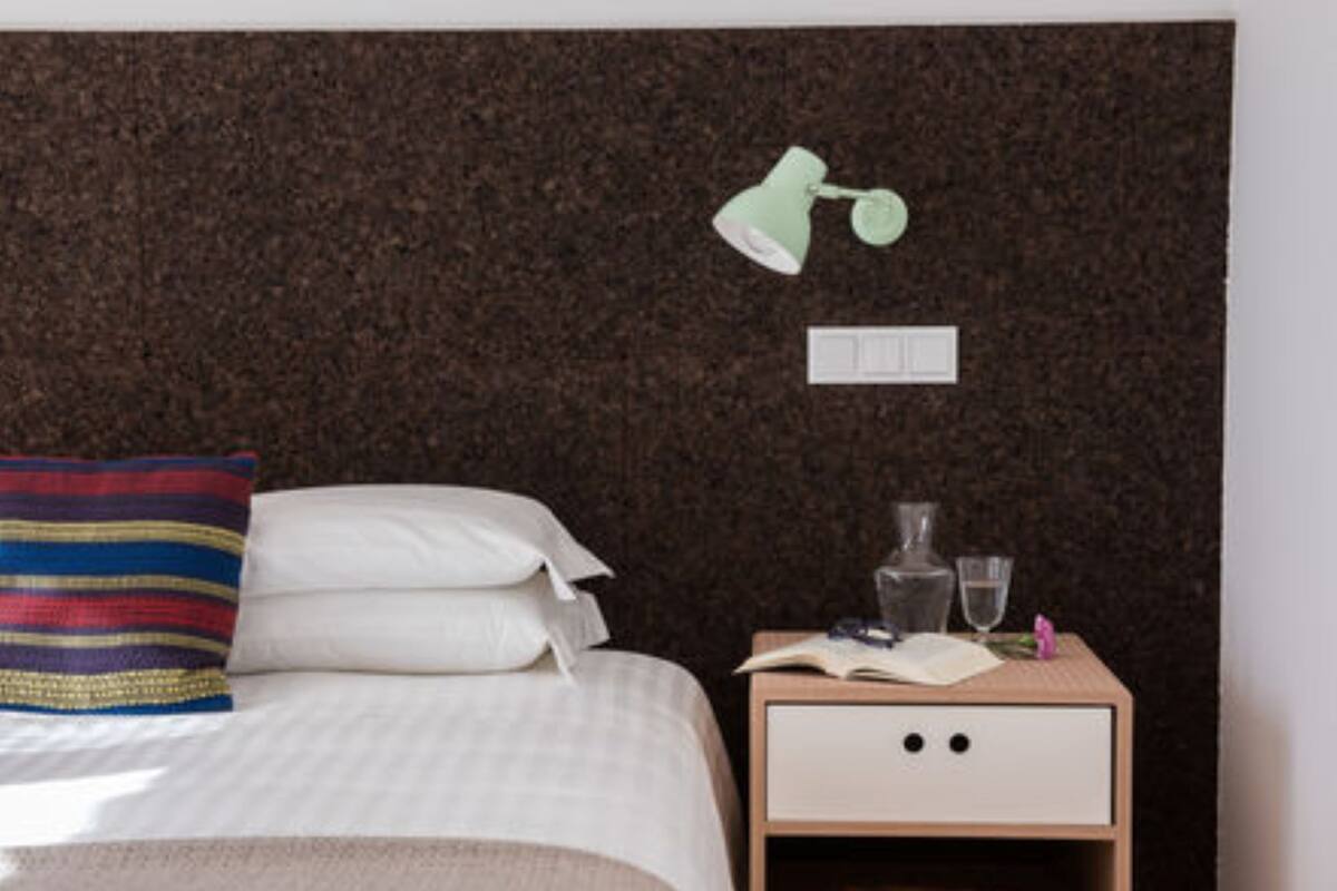 In-room safe, desk, blackout curtains, soundproofing