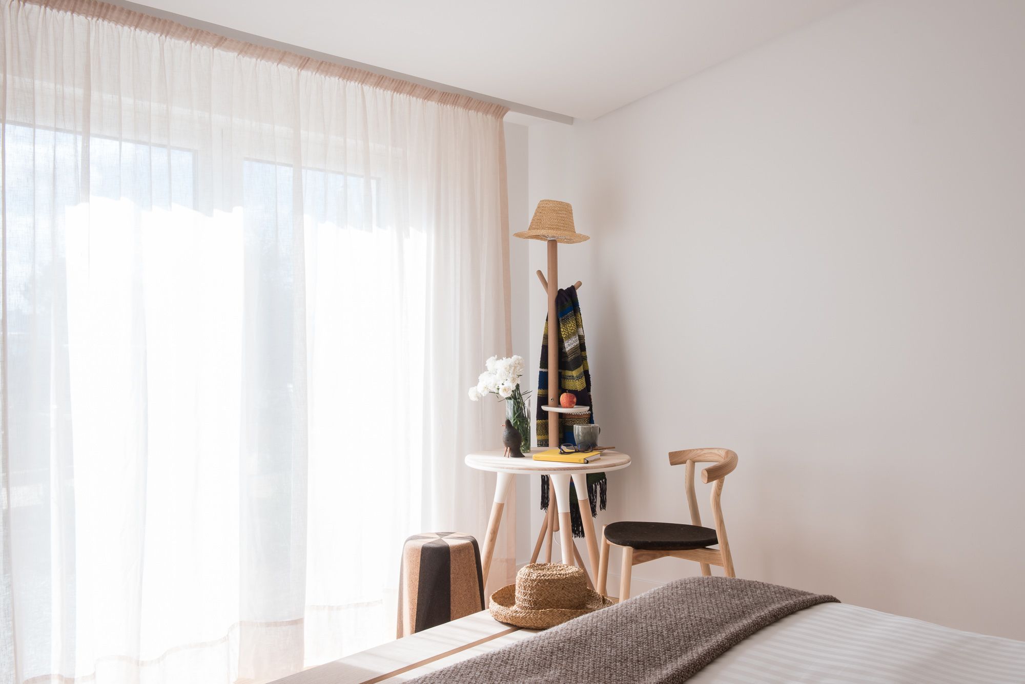 Studio, 1 King Bed | In-room safe, desk, blackout curtains, soundproofing