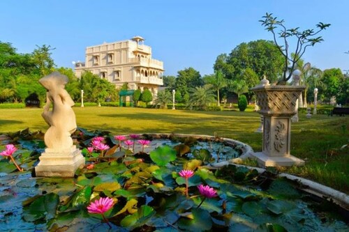 Champaner Heritage Resort