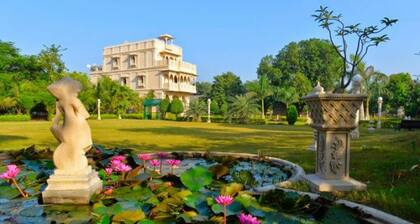 Champaner Heritage Resort