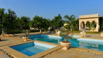 Tiện nghi, dịch vụ nơi lưu trú