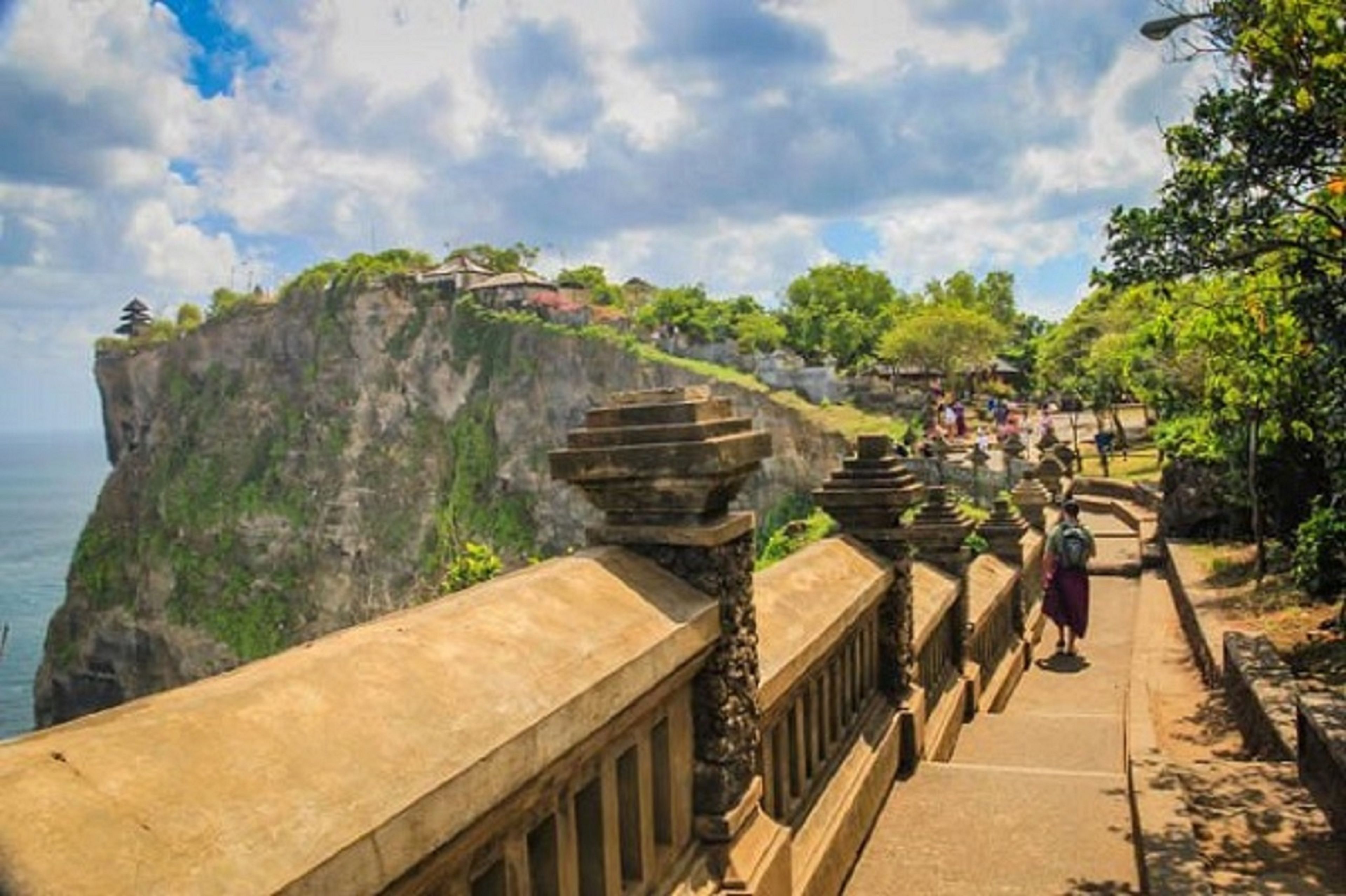 Photo - Pandawa Hill Resort