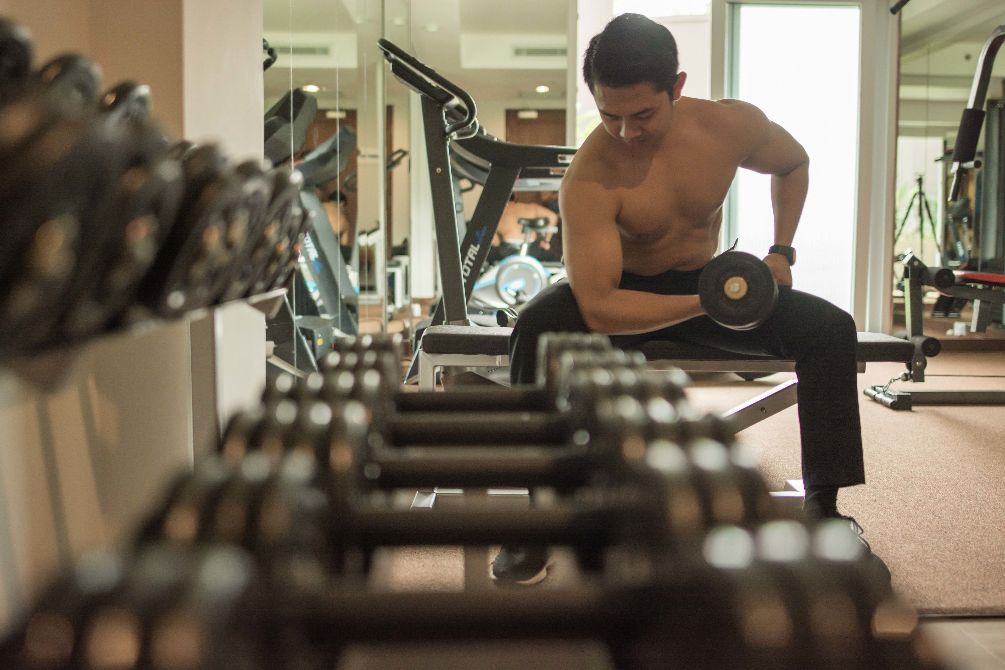 Photo - Pandawa Hill Resort