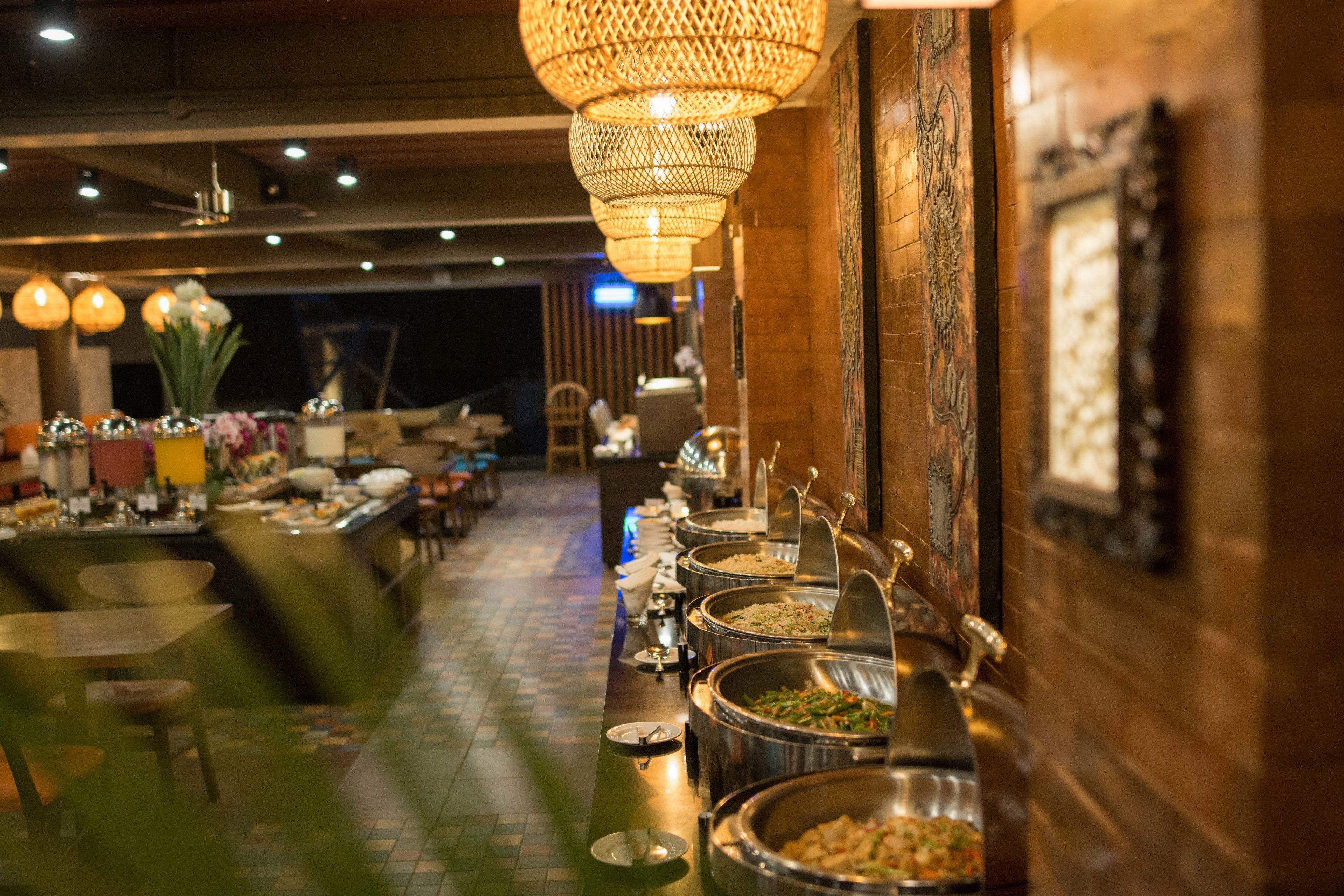 Photo - Pandawa Hill Resort