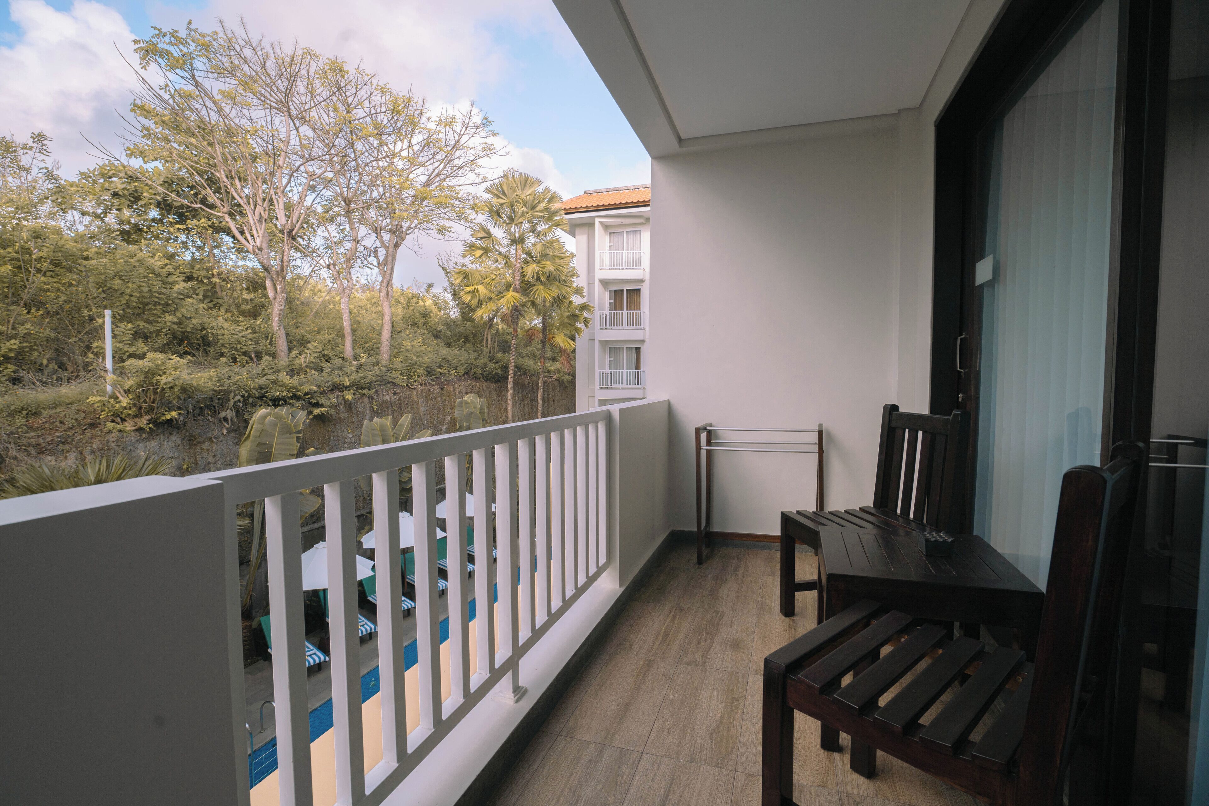 Foto - Pandawa Hill Resort