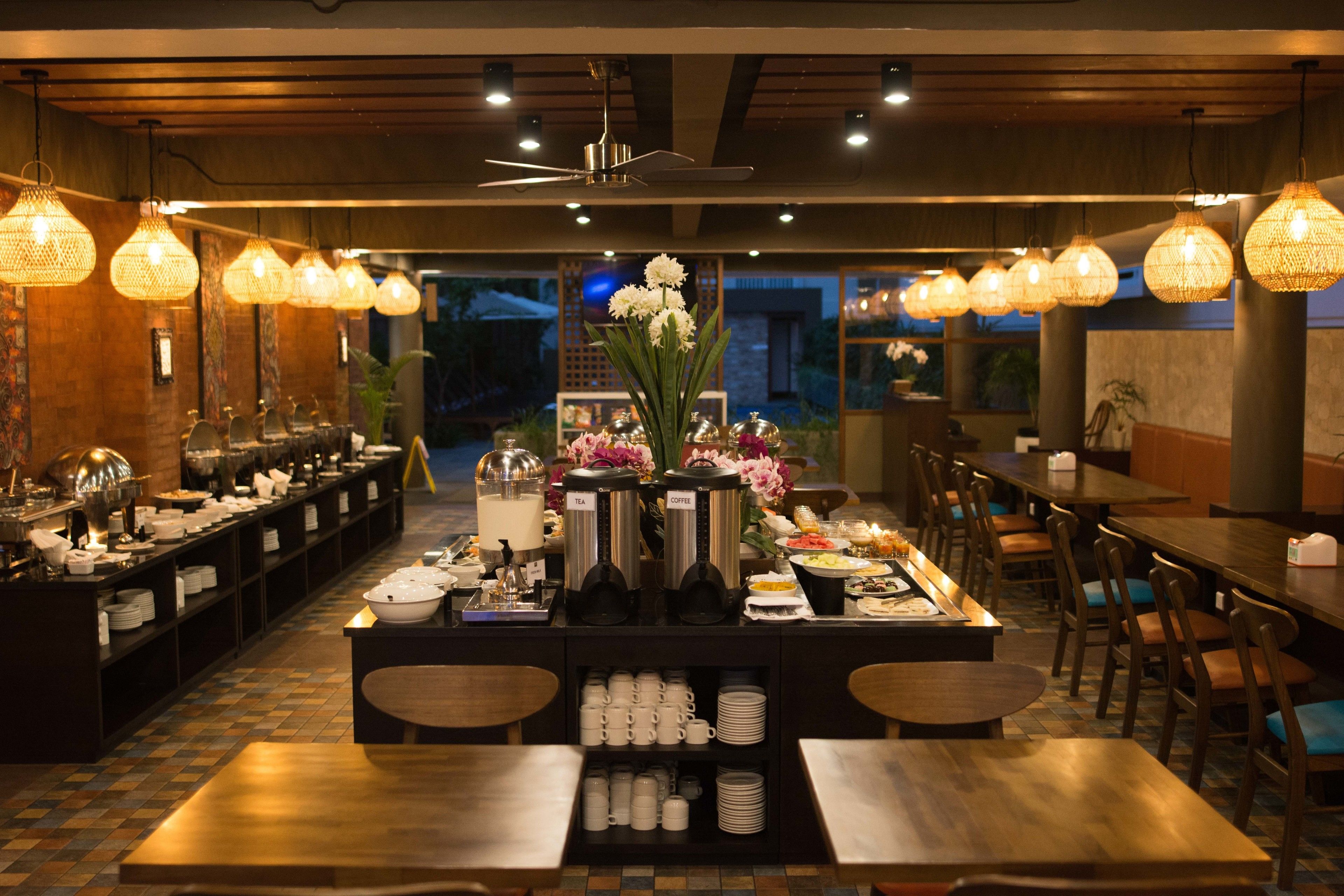 Photo - Pandawa Hill Resort