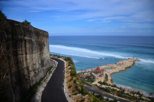 Ubicación cercana a la playa