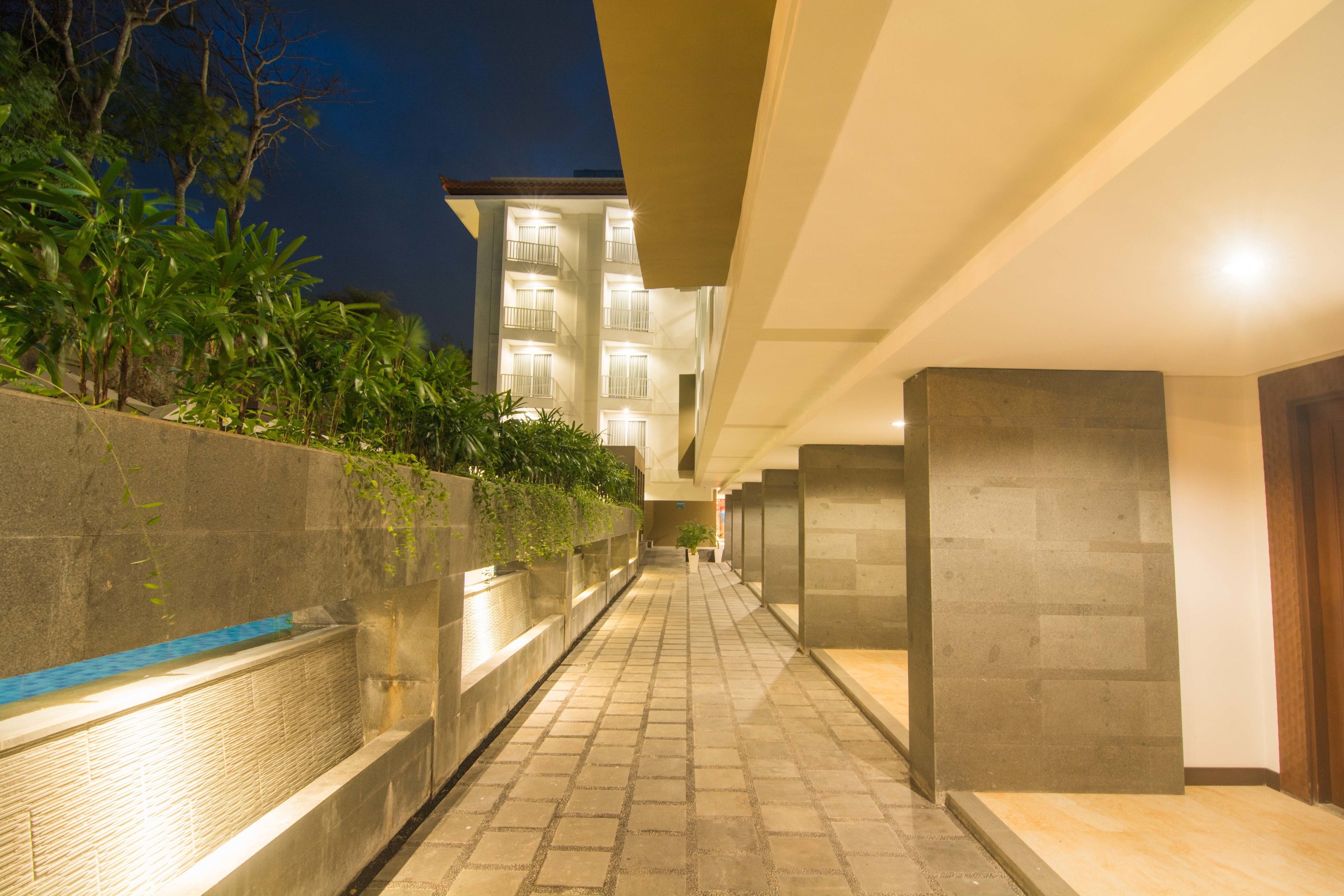 Photo - Pandawa Hill Resort