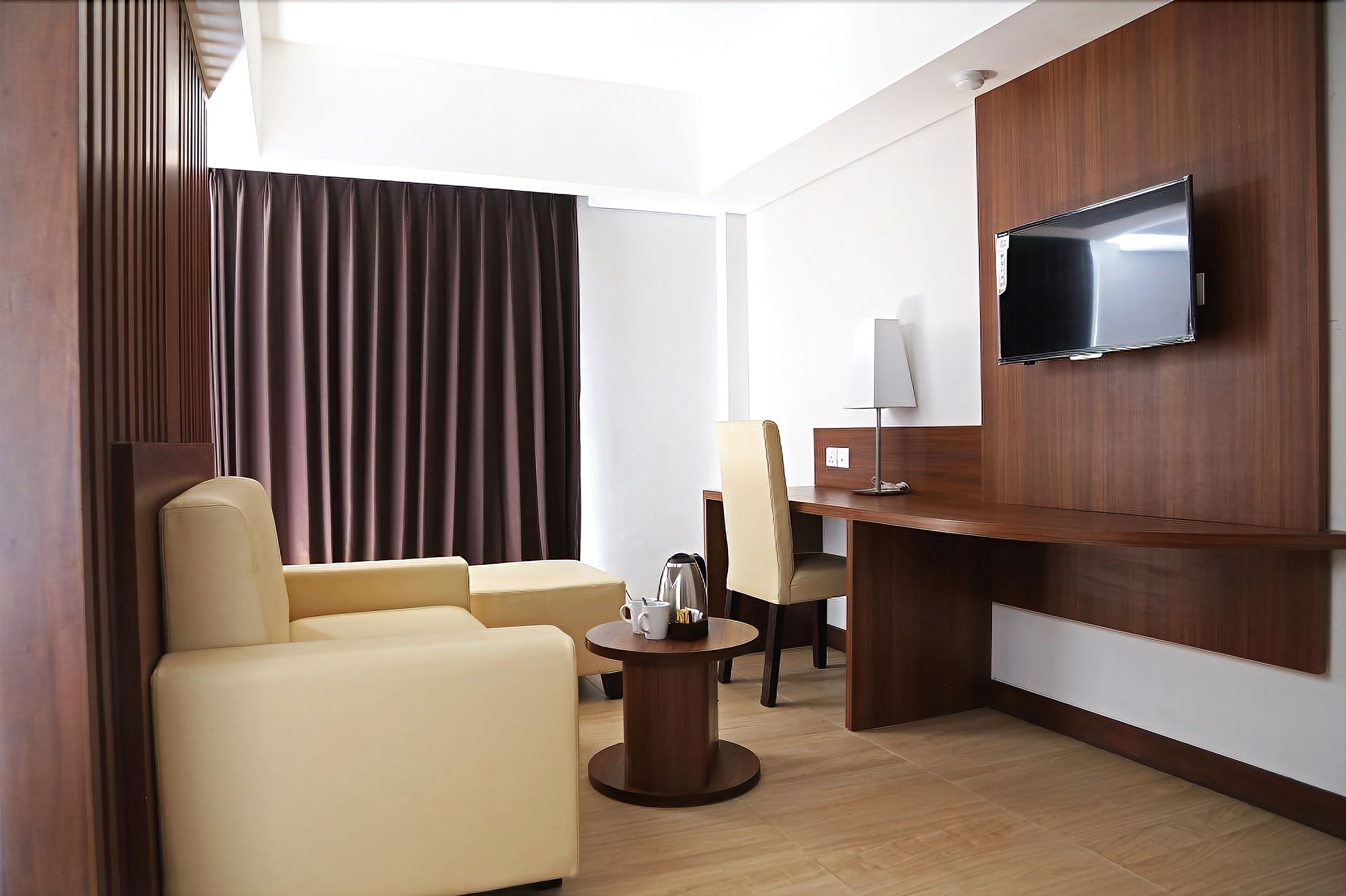 Foto - Pandawa Hill Resort
