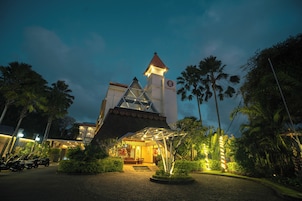 Jardín