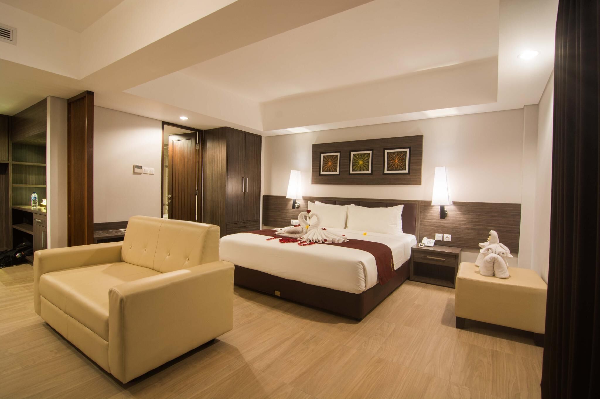 Photo - Pandawa Hill Resort