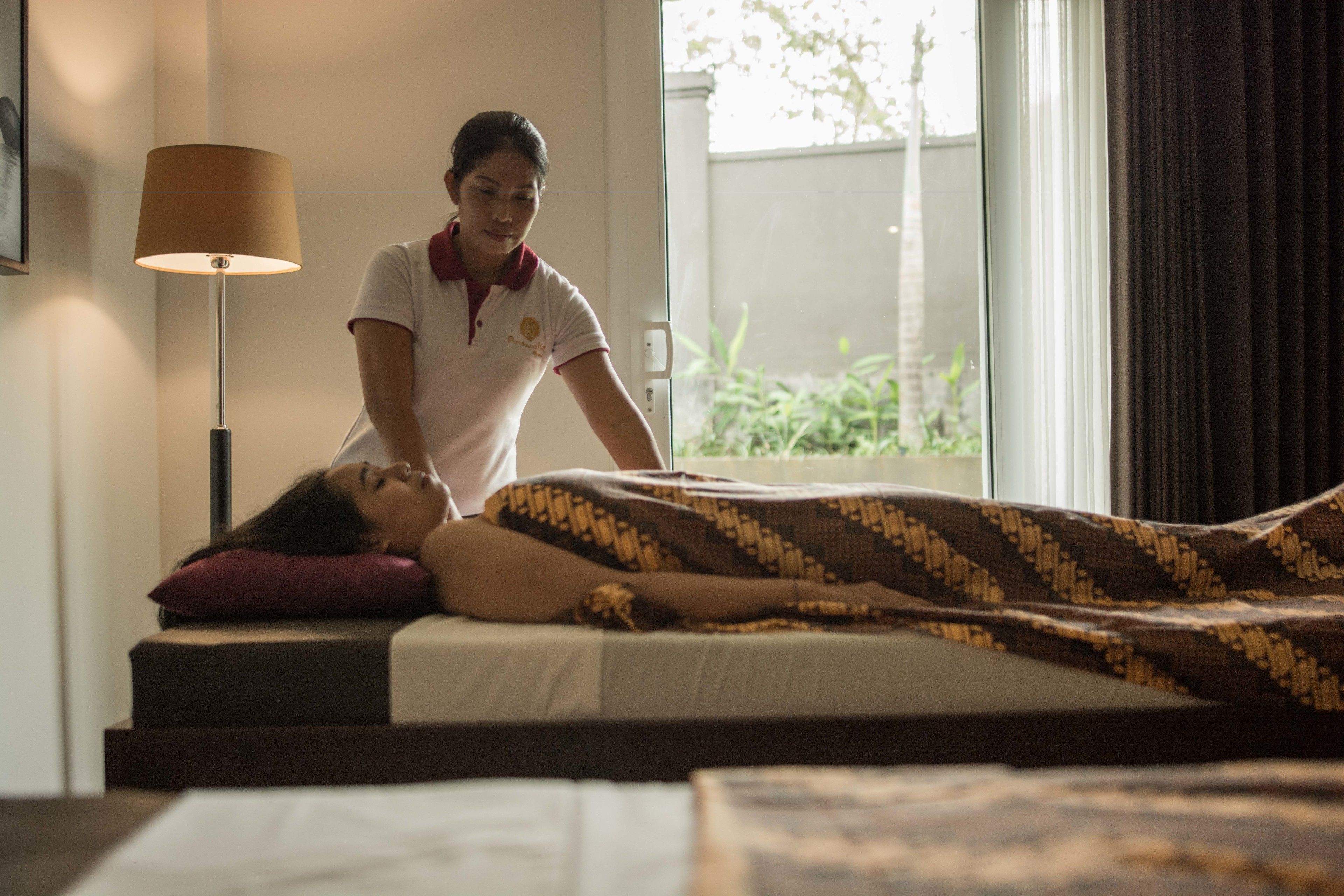 Photo - Pandawa Hill Resort